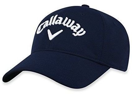 Kasket Callaway Stretch Fitted L/Xl Navy 18