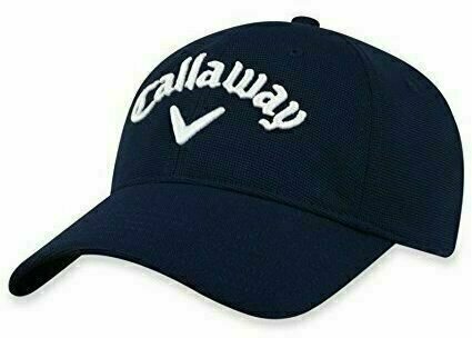 Pet Callaway Stretch Fitted L/Xl Navy 18 - 1