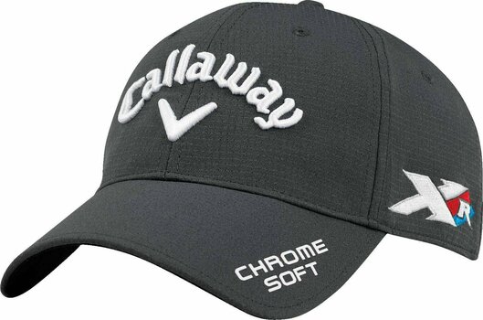 Καπέλο Callaway TA Perform Pro Adjustable White 18 - 1