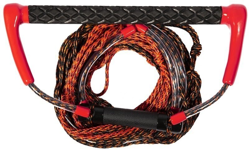 Veesuusaköis Jobe Tow Hook Handle Red