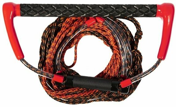 Veesuusaköis Jobe Tow Hook Handle Red - 1