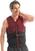 Buoyancy Jacket Jobe Unify Vest Men Red XL Plus