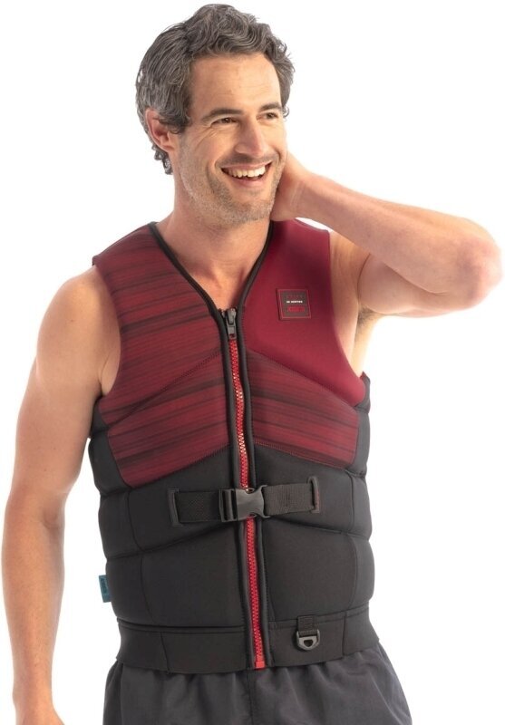 Buoyancy Jacket Jobe Unify Vest Men Red XL