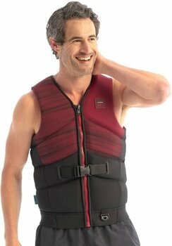 Buoyancy Jacket Jobe Unify Vest Men Red XL - 1