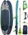 Prancha de paddle Jobe Aero Venta + Aero Venta Sup Sail 9'6' (290 cm) Prancha de paddle