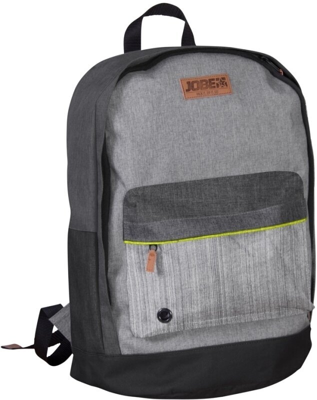 Reisetasche Jobe Backpack Grey