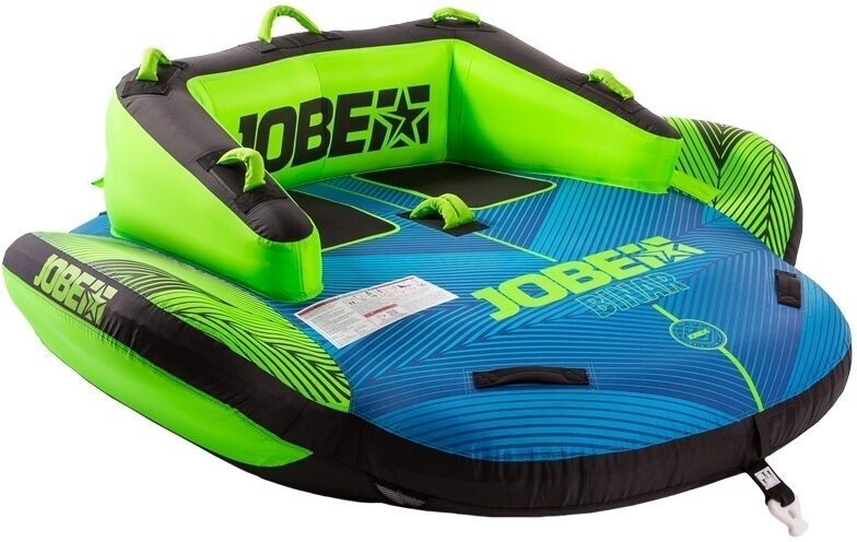 Veetuub Jobe Binar Towable 2P Blue/Green