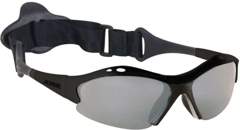 Sonnenbrille fürs Segeln Jobe Cypris Black/Grey Sonnenbrille fürs Segeln
