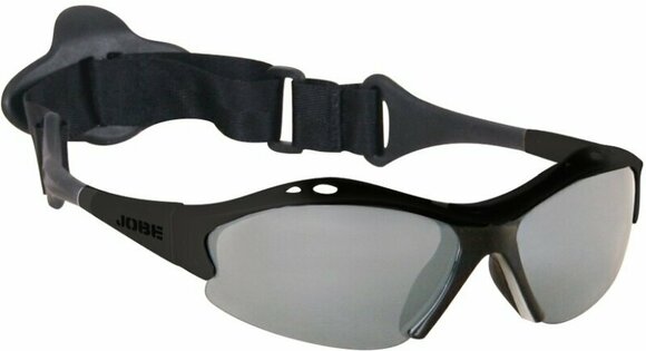 Óculos de náutica Jobe Cypris Black/Grey Óculos de náutica - 1