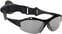Óculos de náutica Jobe Cypris Black/Grey Óculos de náutica