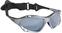 Naočale za jedrenje Jobe Knox Silver/Grey Naočale za jedrenje