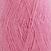 Pletilna preja Drops Fabel Uni Colour 102 Pink