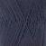 Stickgarn Drops Fabel Uni Colour 107 Blue