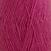 Pletacia priadza Drops Fabel Uni Colour 109 Dark Pink