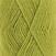 Νήμα Πλεξίματος Drops Fabel Uni Colour 112 Apple Green