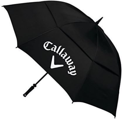 Umbrelă Callaway Classic Double Canopy 64'' Umbrelă