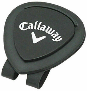 Golf Ball Marker Callaway Hat Clip 18 - 1