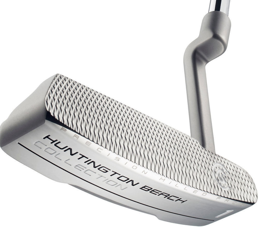 Golf Club Putter Cleveland Huntington Beach Right Handed 33''