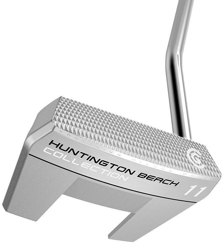 Golfclub - putter Cleveland Huntington Beach Collection 2018 Putter 11.0 Right Hand 35.0