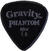 Перце за китара Gravity Picks GPHCLM15M Перце за китара