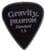 Перце за китара Gravity Picks GPHCLS15M Перце за китара