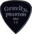 Trsátko Gravity Picks GPHCPM15M Trsátko