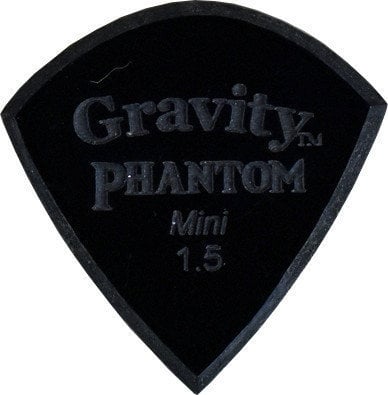 Перце за китара Gravity Picks GPHSUM15M Перце за китара
