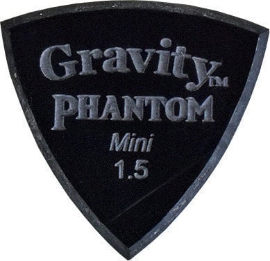 Перце за китара Gravity Picks GPHSSM15M Перце за китара