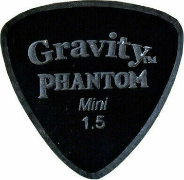 Перце за китара Gravity Picks GPHSRM15M Перце за китара - 1