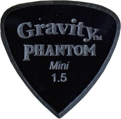 Plettro Gravity Picks GPHEEM15M Plettro