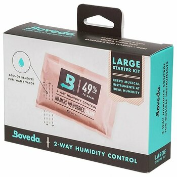 Humidifier Boveda BVMFK-LG Humidifier - 1