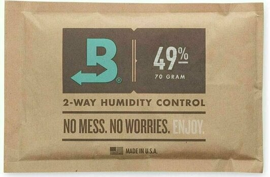 Humidifier Boveda B49-70-OWC Humidifier - 1