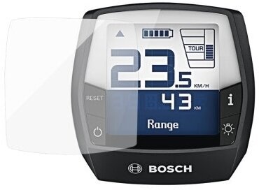 Jalgrattaelektroonika PanzerGlass Glass Protection Bosch Intuvia BUI 255