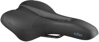 Saddle Selle Royal Float Moderate 200 mm Steel Alloy Saddle
