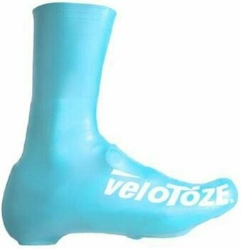 Couvre-chaussures veloToze Tall Shoe Cover Blue 37-40 Couvre-chaussures - 1