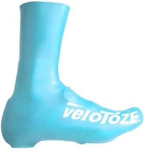 Couvre-chaussures veloToze Tall Shoe Cover Bleu 46.5-48 Couvre-chaussures
