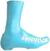 Καλύμματα Αθλητικών Παπουτσιών veloToze Tall Shoe Cover Μπλε 46.5-48 Καλύμματα Αθλητικών Παπουτσιών