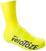 Καλύμματα Αθλητικών Παπουτσιών veloToze Tall Shoe Cover Fluo Yellow 40.5-42.5 Καλύμματα Αθλητικών Παπουτσιών