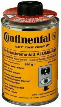 Jalgratta remondikomplekt Continental Tubular Rim Cement Jalgratta remondikomplekt - 1