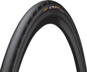Continental Ultra Sport 28'' (25-622) 350g Black