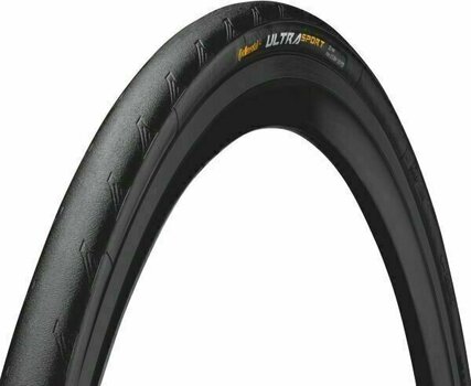 Road bike tyre Continental Ultra Sport 29/28" (622 mm) 25.0 Folding Road bike tyre - 1