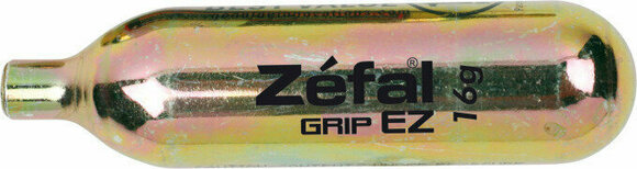 CO2 pump Zéfal CO2 16g 16pcs - 1