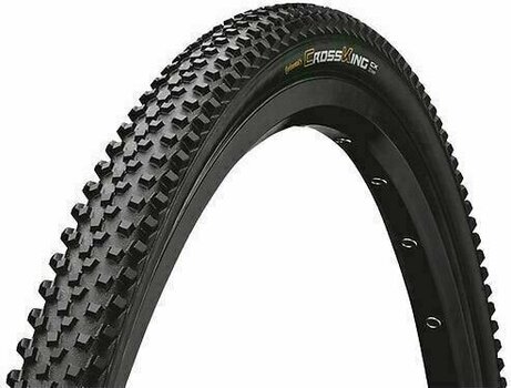 Trekking bike tyre Continental Cross King CX RaceSport 29/28" (622 mm) Trekking bike tyre - 1