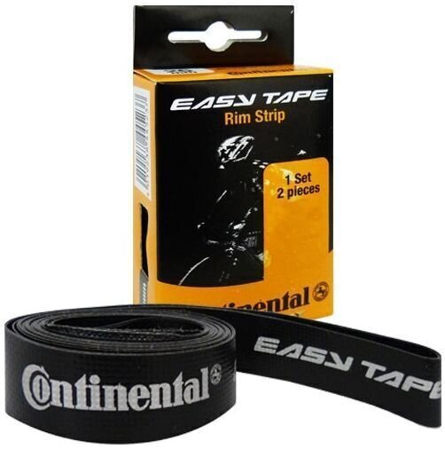Kerékpár belső gumi Continental Easy Tape 27,5" (584 mm) 18 mm Felniszalag