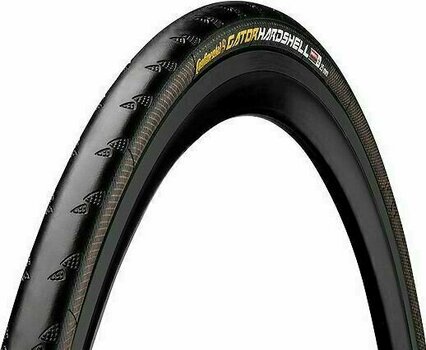 Pneu pour vélo de route Continental Gator Hardshell 29/28" (622 mm) 28.0 En kevlar Pneu pour vélo de route - 1