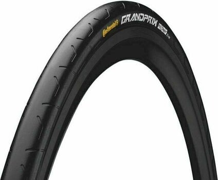 Road bike tyre Continental Grand Prix 29/28" (622 mm) 25.0 Folding Road bike tyre - 1