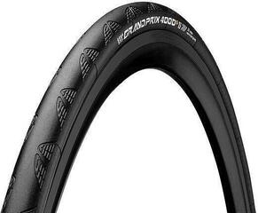 Continental Grand Prix 4000 S II Tubular 28''700x22 (22-622) 270g