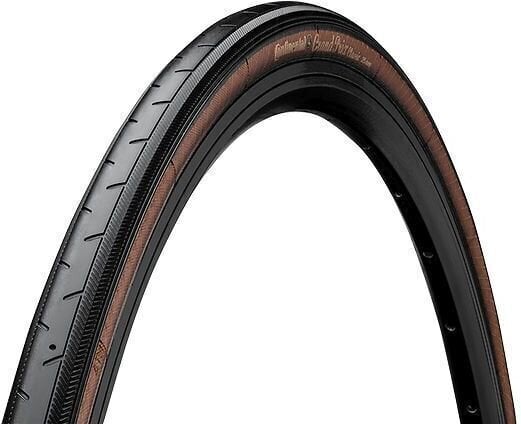 Maanteeratta rehv Continental Grand Prix Classic 28'' 700x25 (25-622) 230g