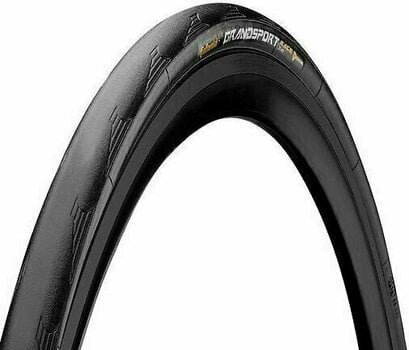 Road bike tyre Continental Grand Sport Race 29/28" (622 mm) 32.0 Folding Road bike tyre - 1