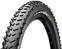 MTB bike tyre Continental Mountain King III 29/28" (622 mm) Black 2.3 MTB bike tyre